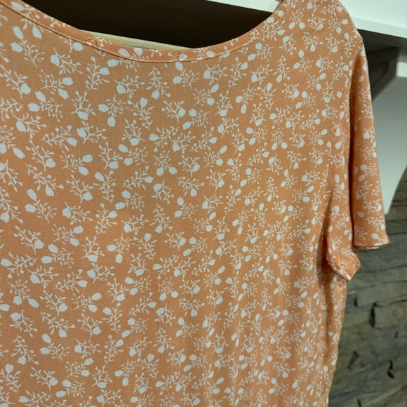 NEW WITH TAGS, Suzy Shier Dress, Size Large. - Picture 6 of 6